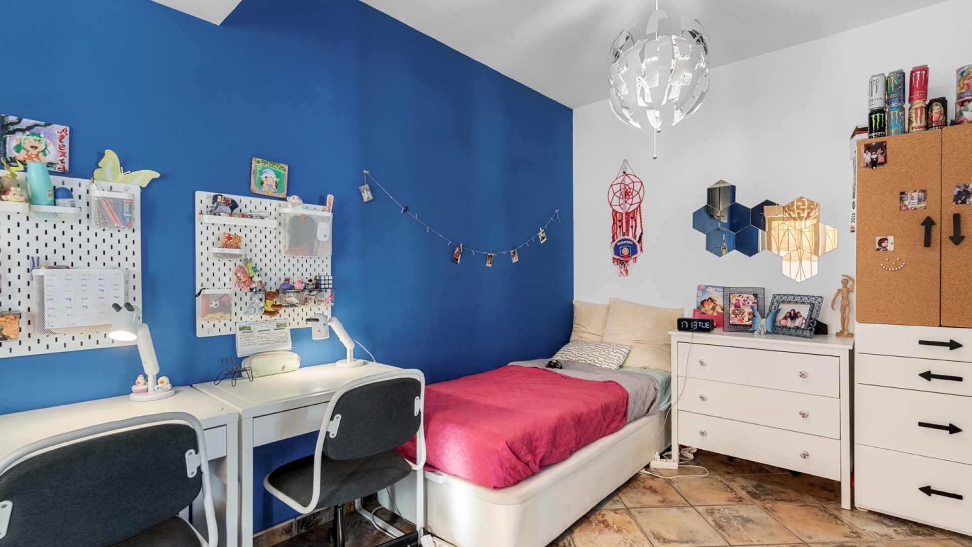 Revente - Villa - Ciudad Quesada