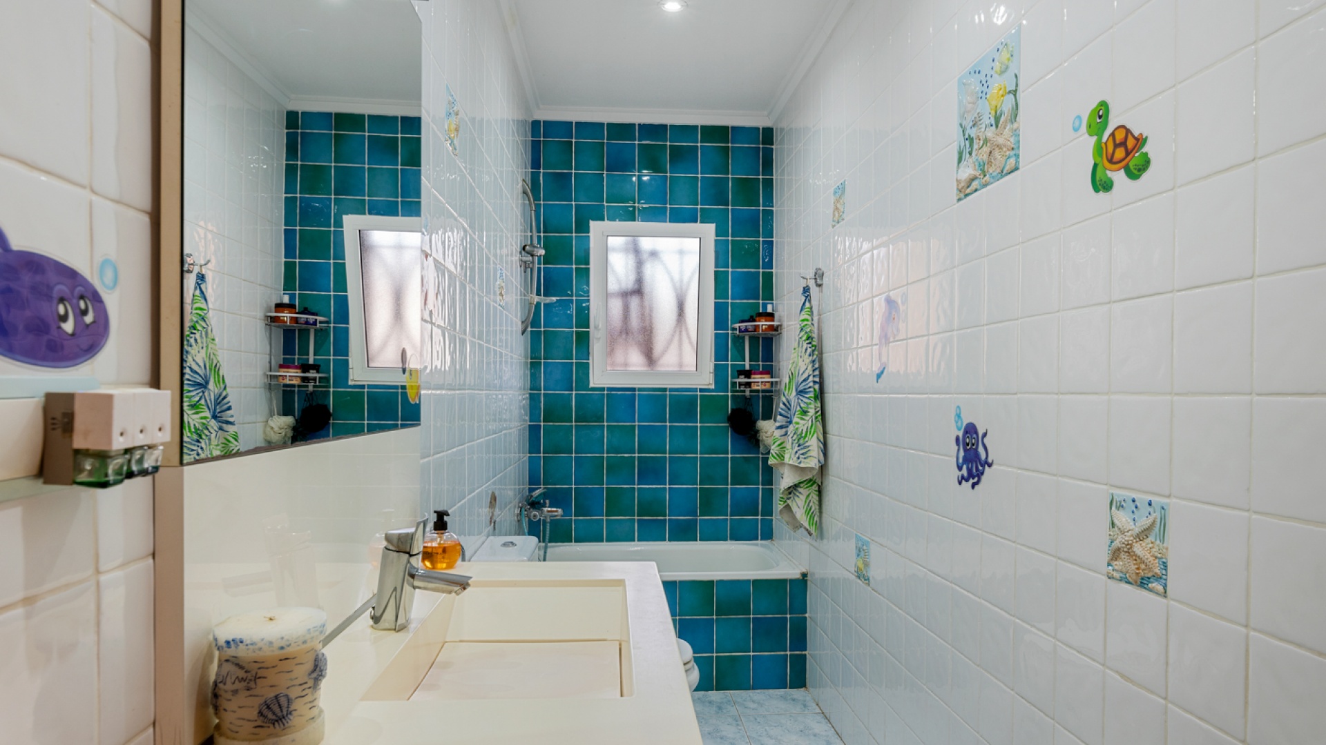 Revente - Villa - Ciudad Quesada