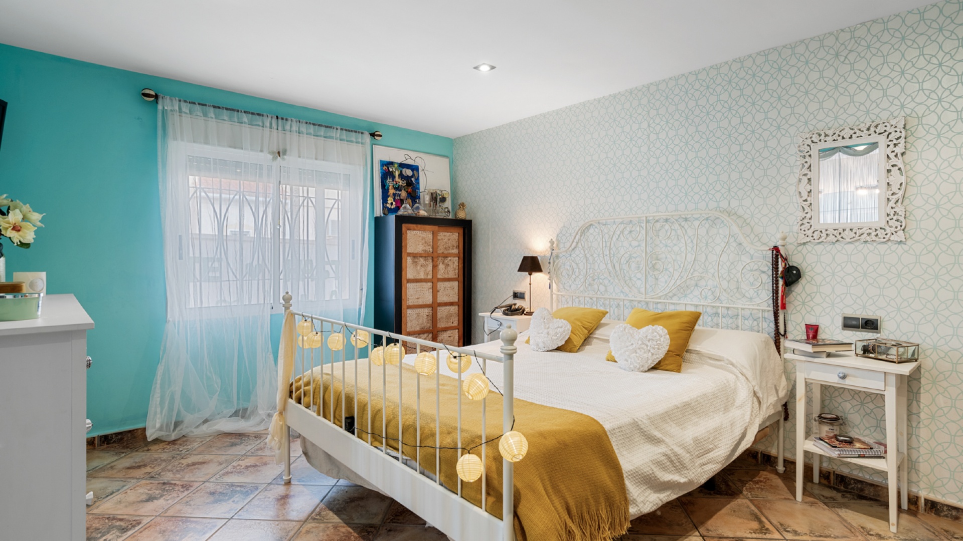 Revente - Villa - Ciudad Quesada