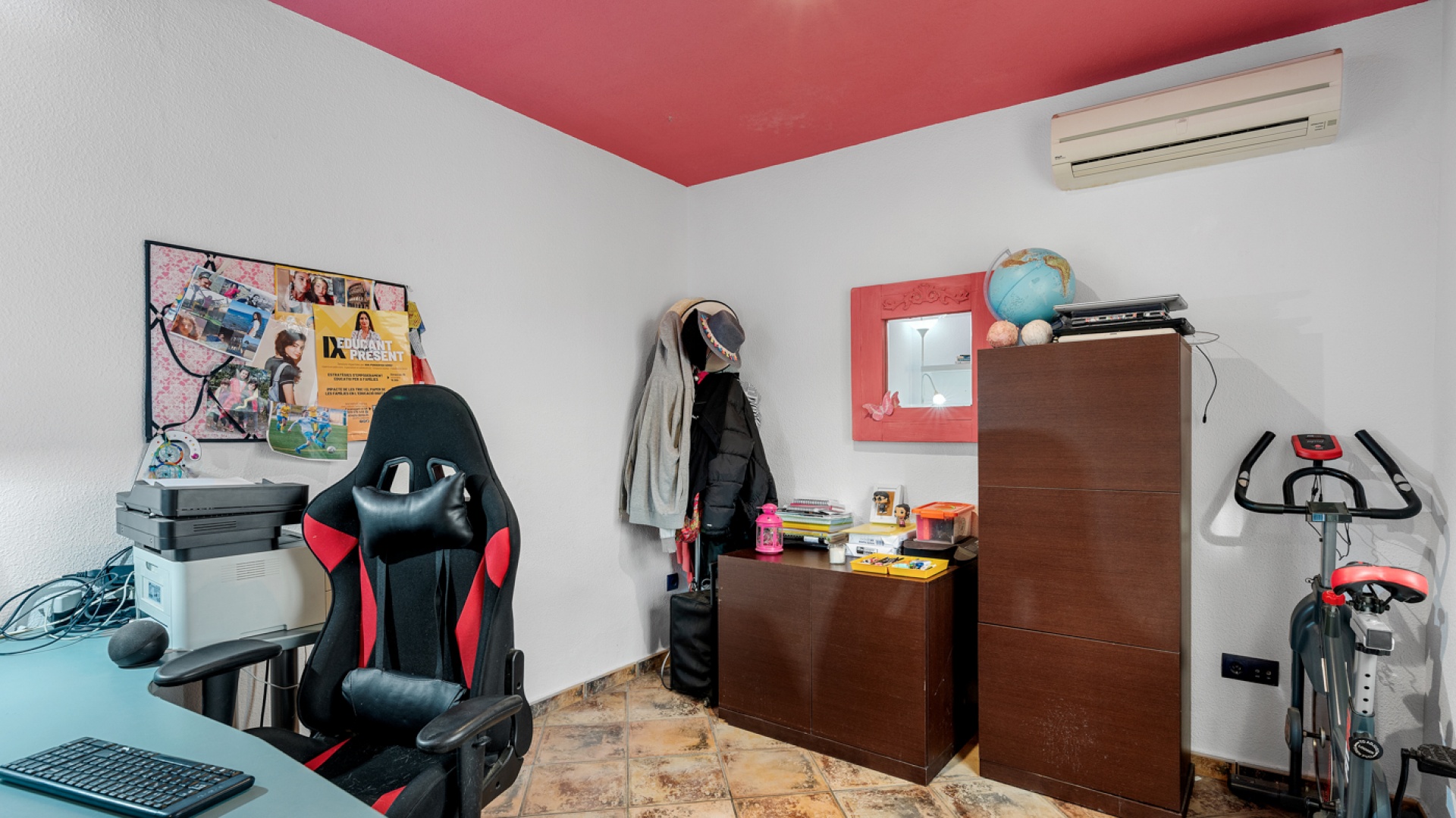 Revente - Villa - Ciudad Quesada