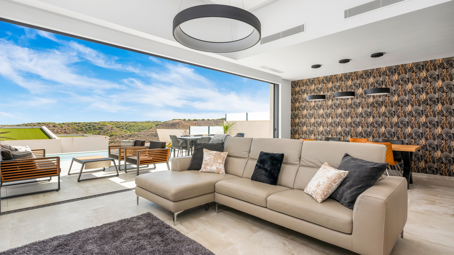 Revente - Villa - Ciudad Quesada