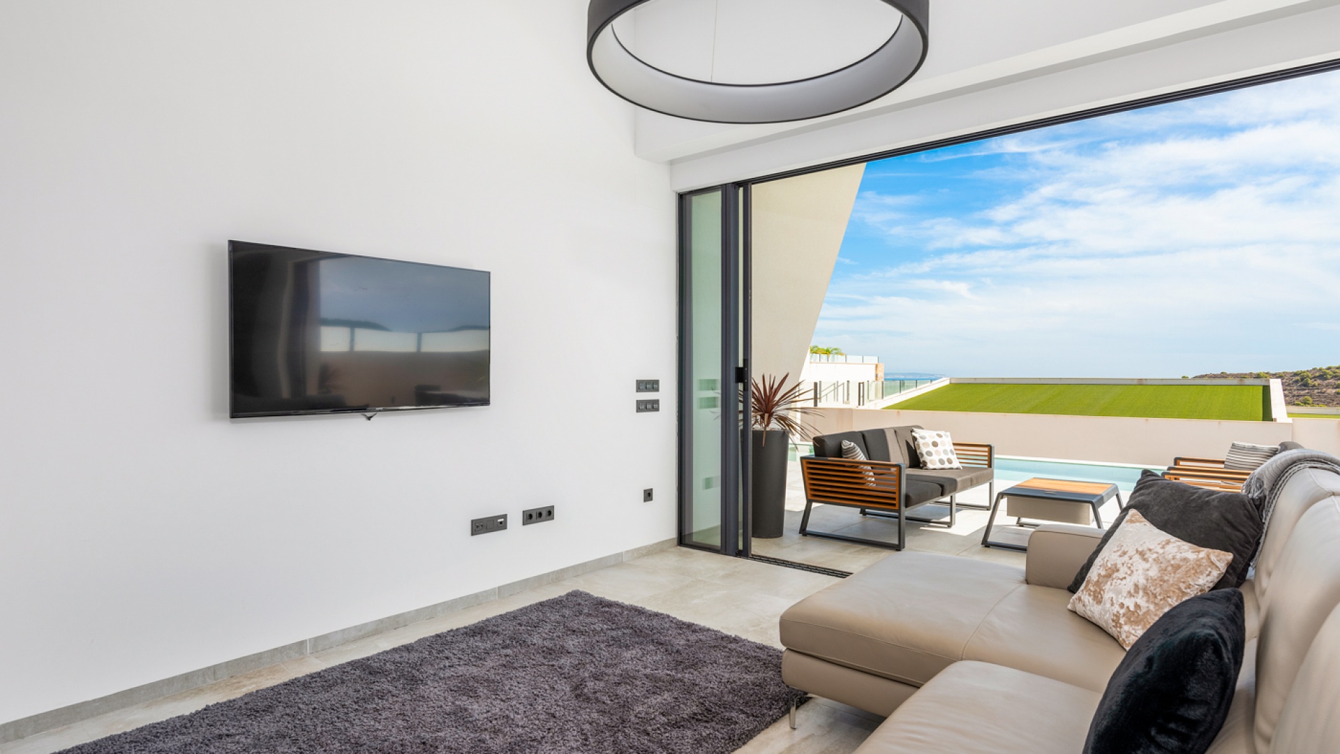 Revente - Villa - Ciudad Quesada