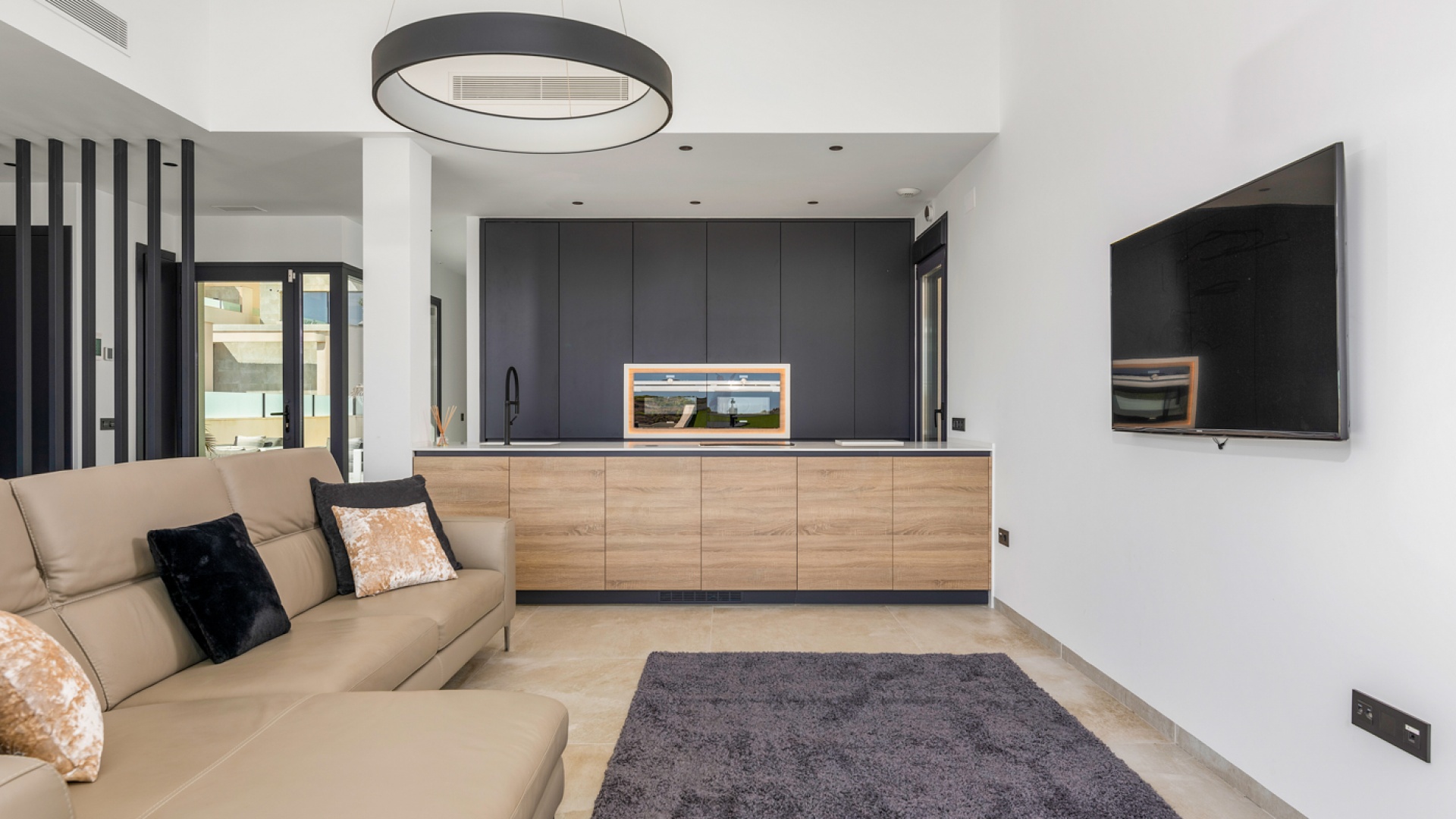 Revente - Villa - Ciudad Quesada