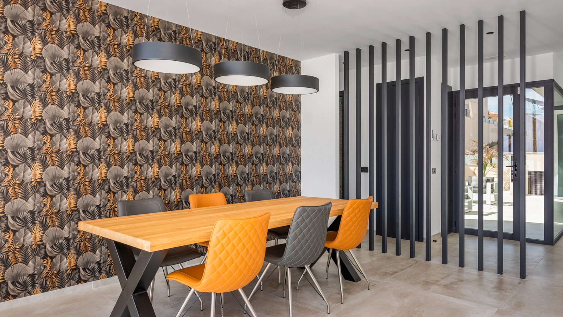 Revente - Villa - Ciudad Quesada