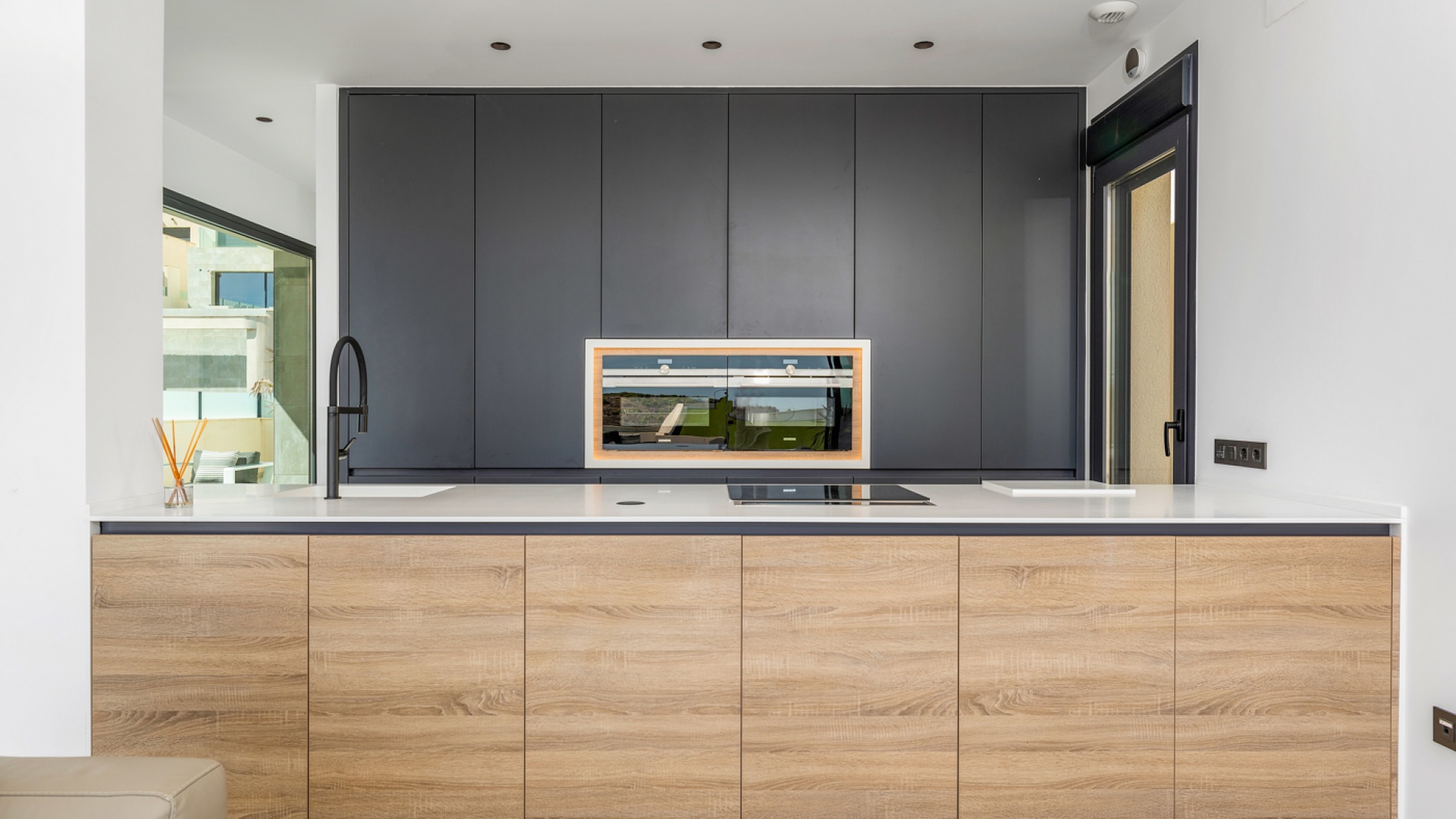 Revente - Villa - Ciudad Quesada