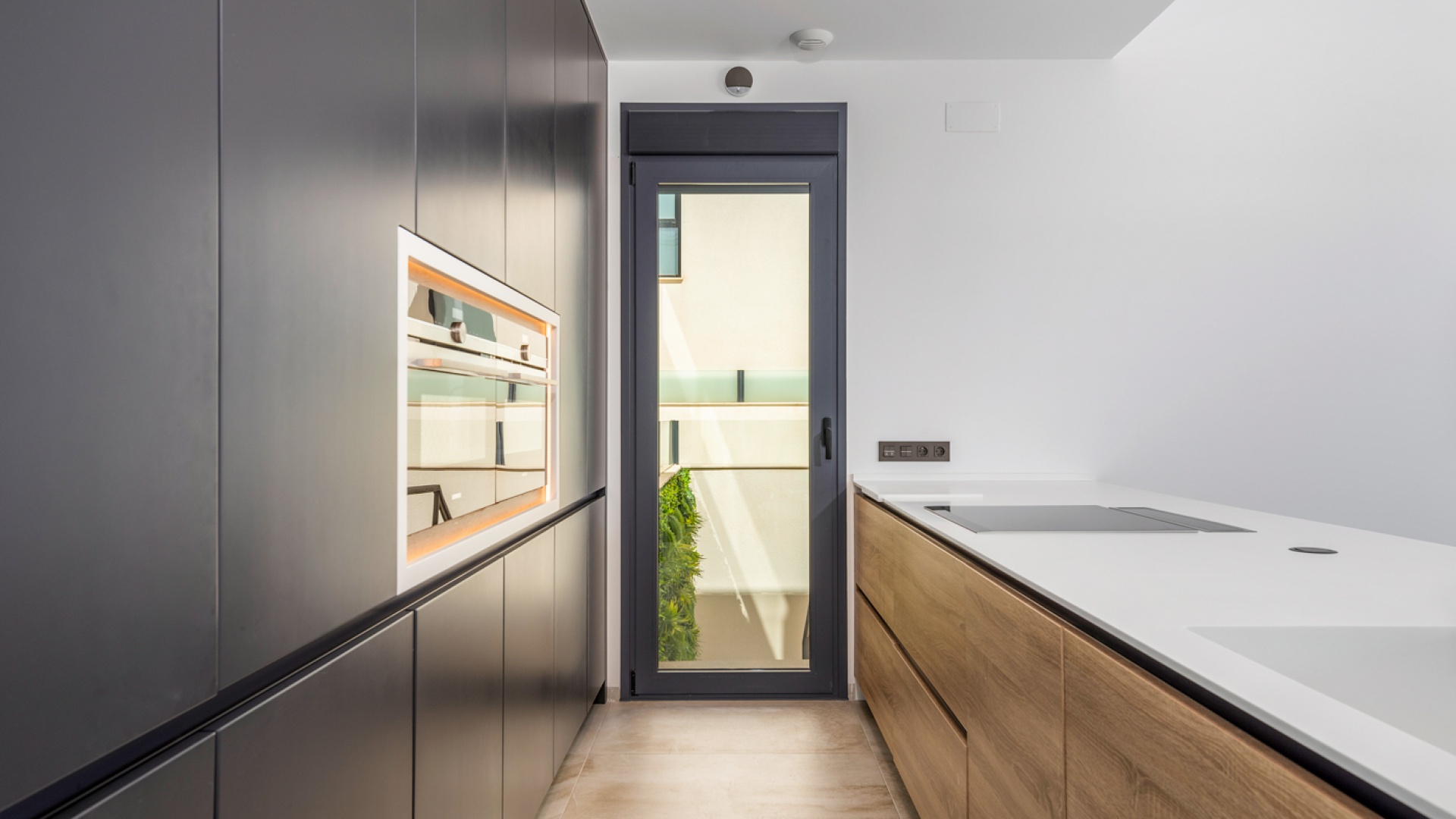 Revente - Villa - Ciudad Quesada