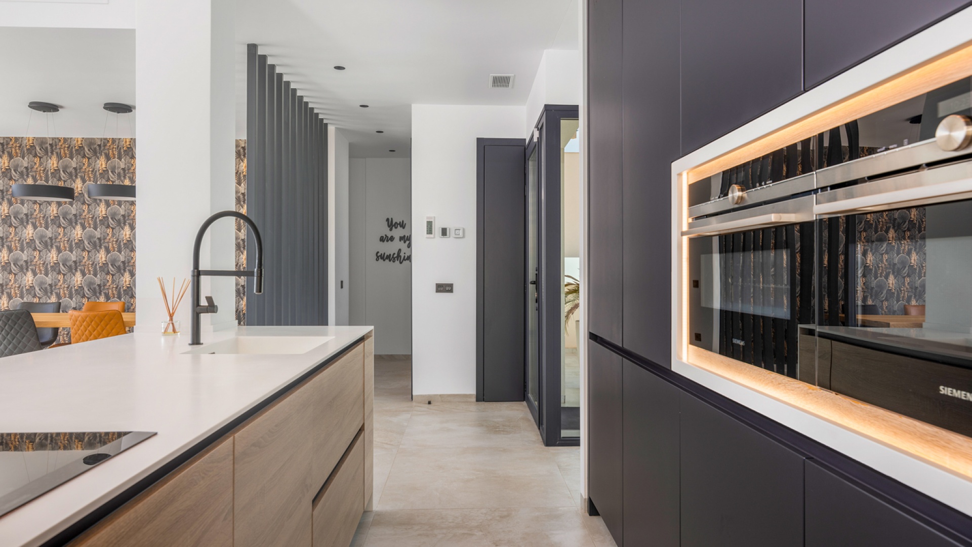 Revente - Villa - Ciudad Quesada