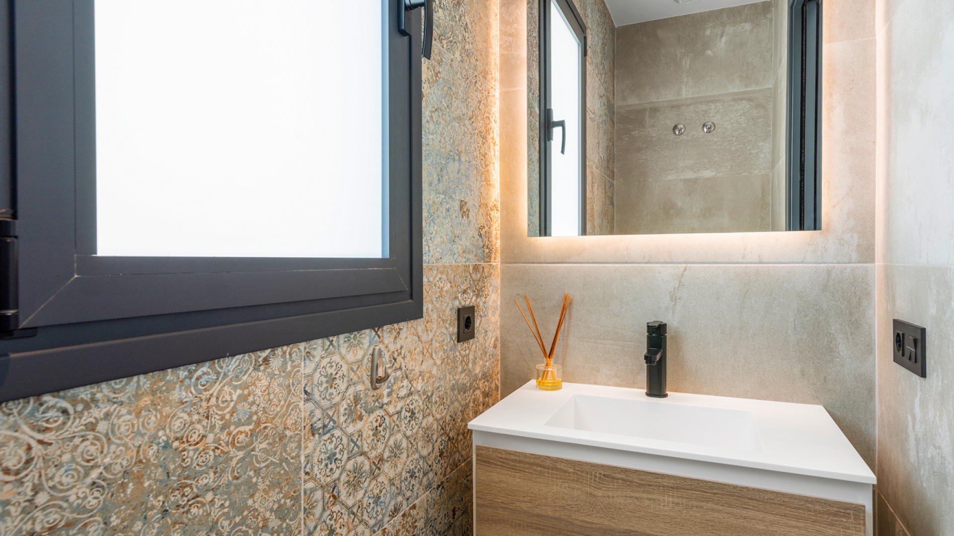 Revente - Villa - Ciudad Quesada