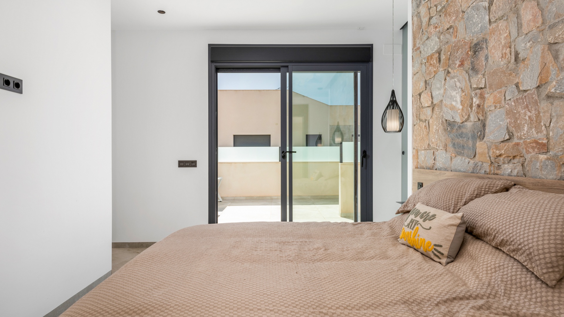 Revente - Villa - Ciudad Quesada