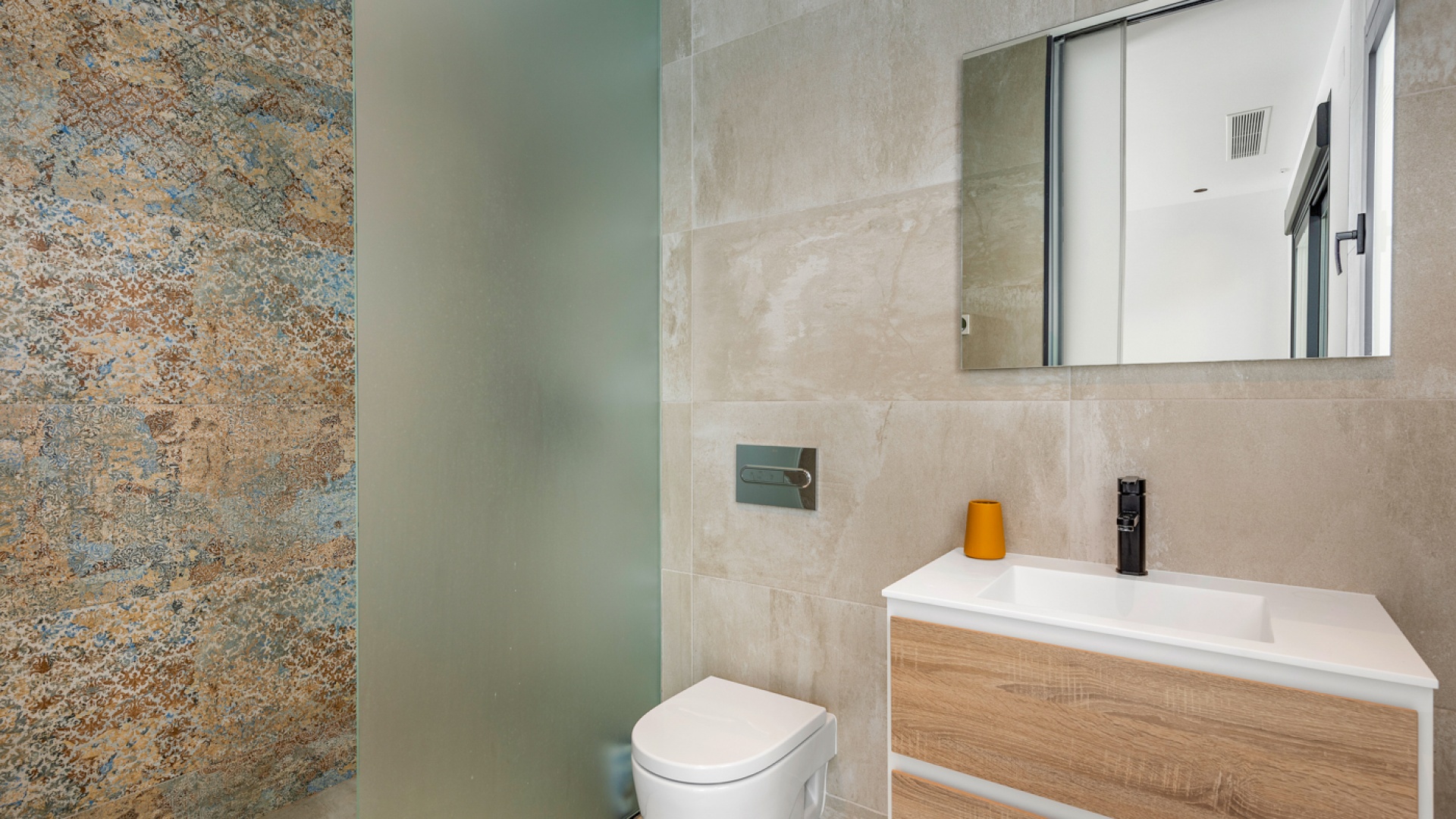 Revente - Villa - Ciudad Quesada