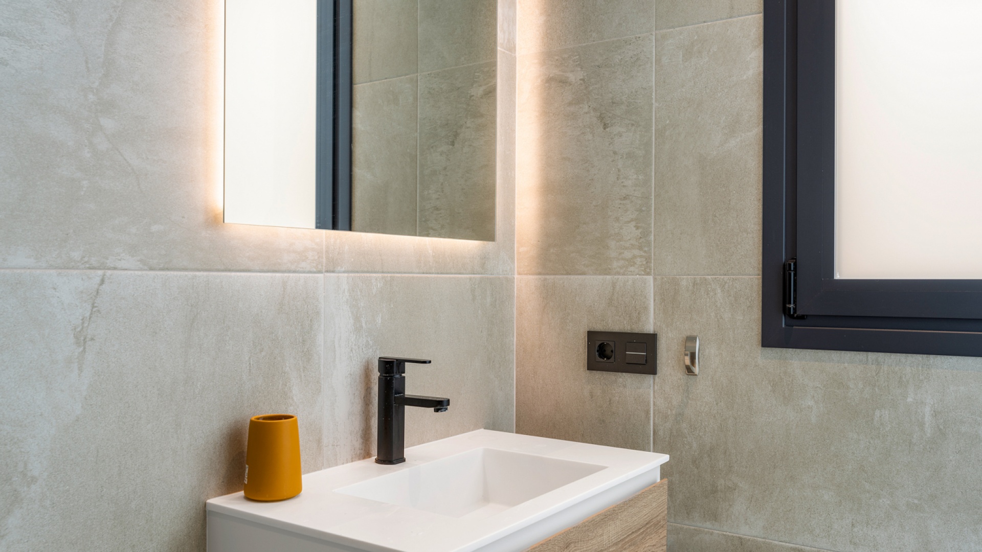 Revente - Villa - Ciudad Quesada