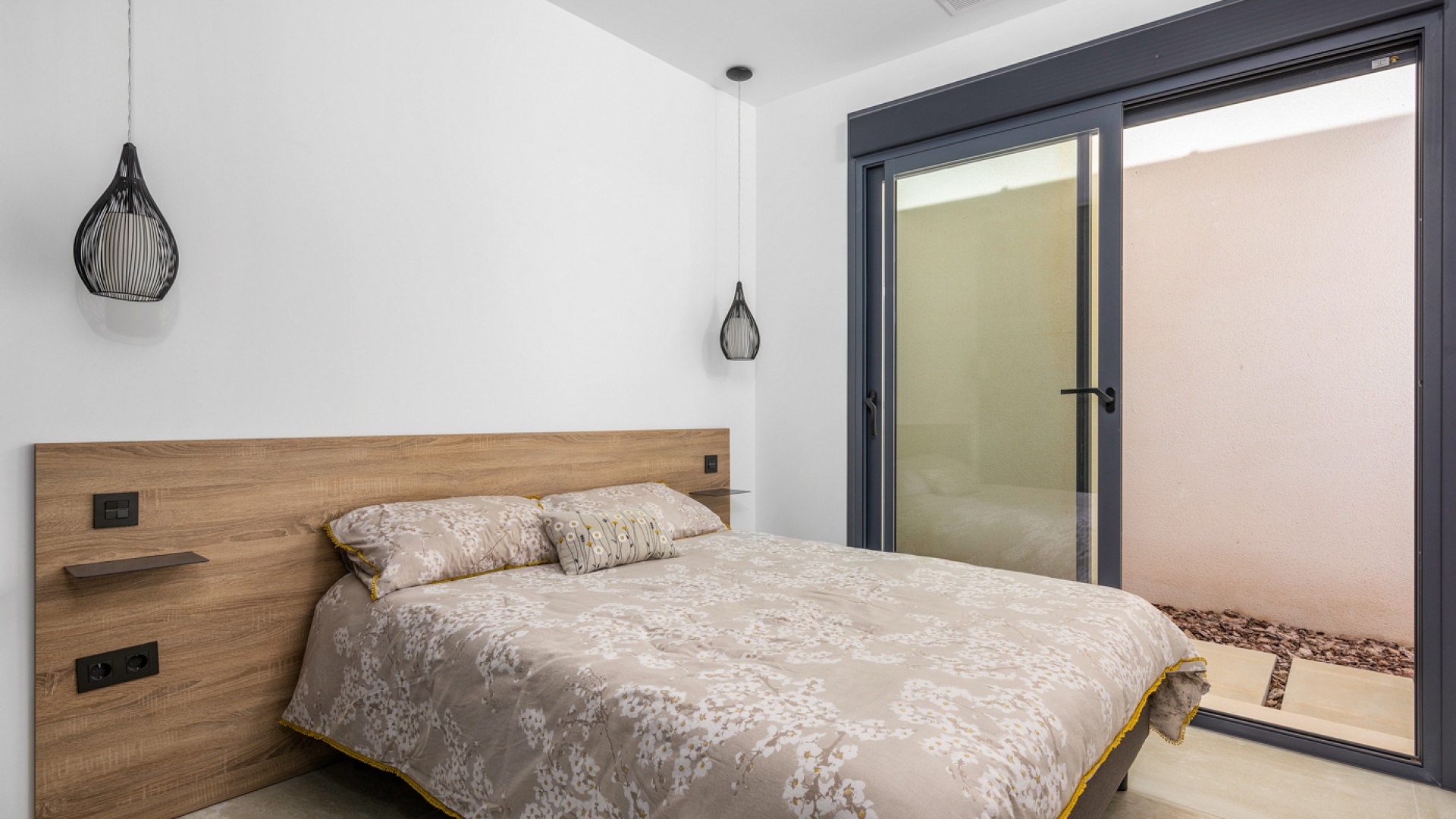 Revente - Villa - Ciudad Quesada