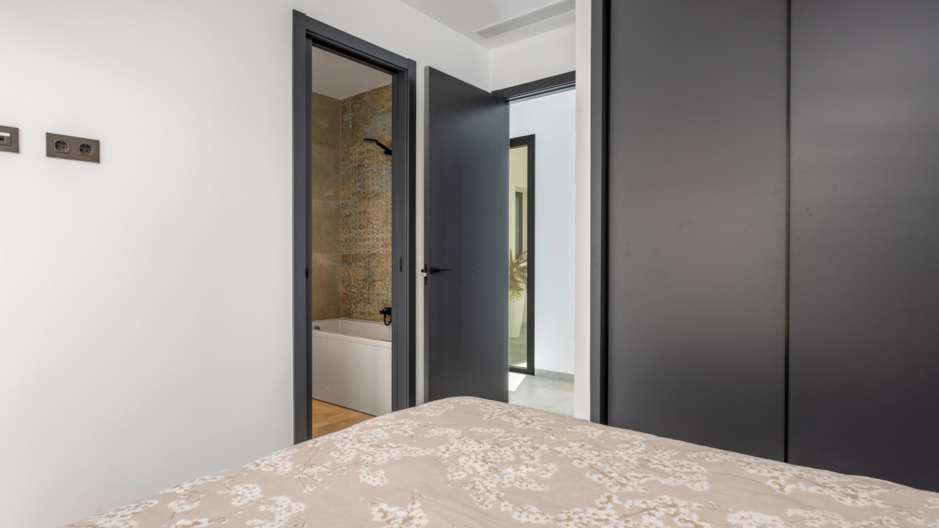 Revente - Villa - Ciudad Quesada