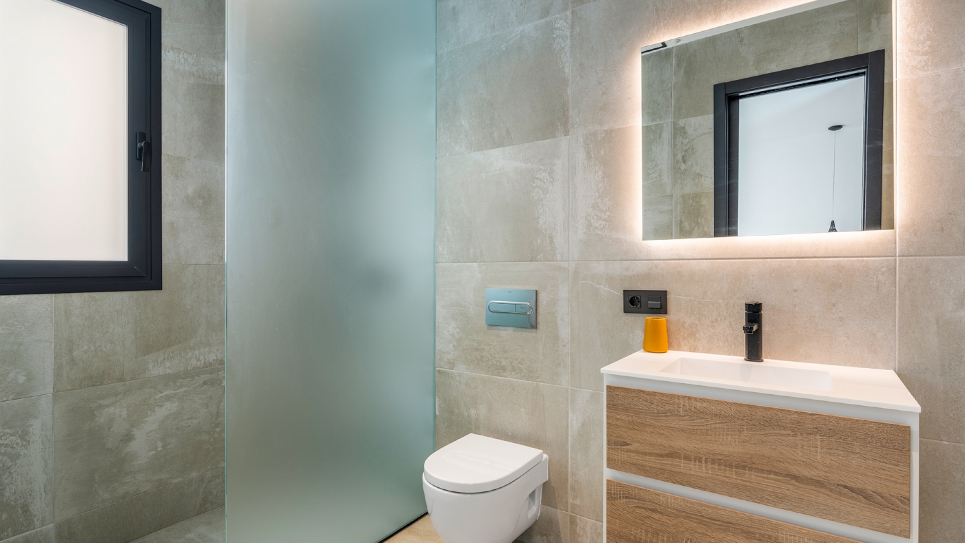 Revente - Villa - Ciudad Quesada