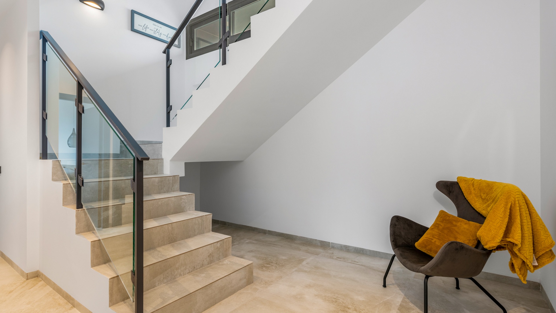 Revente - Villa - Ciudad Quesada