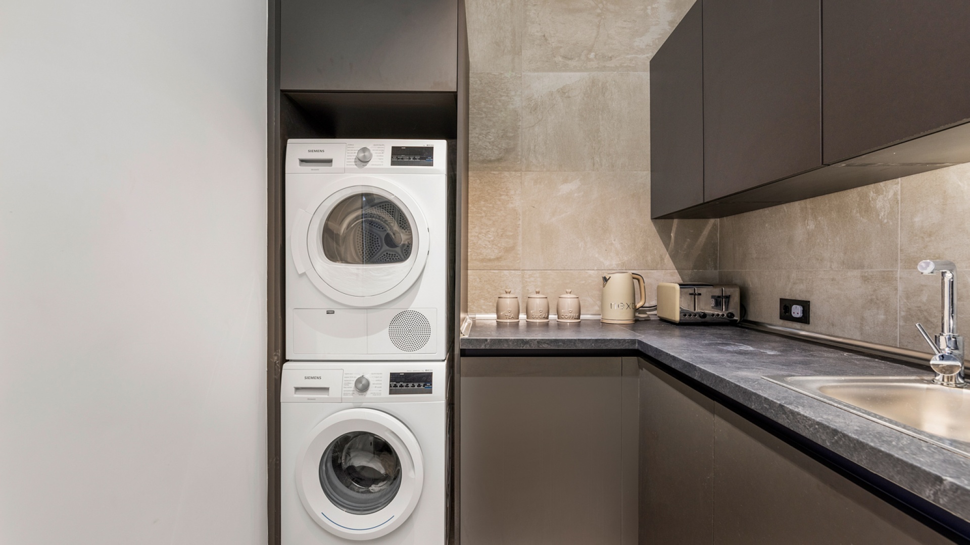 Revente - Villa - Ciudad Quesada