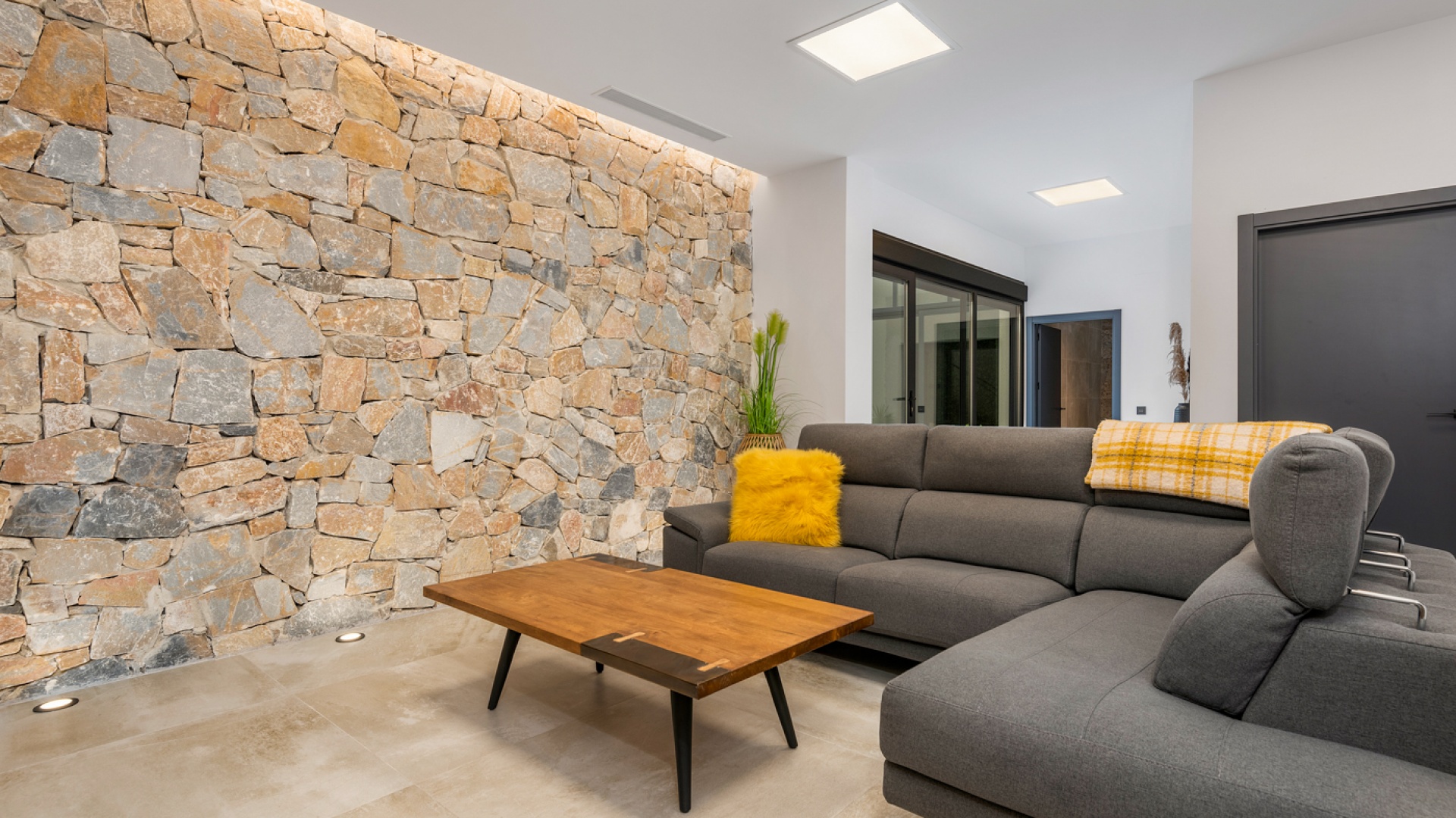 Revente - Villa - Ciudad Quesada