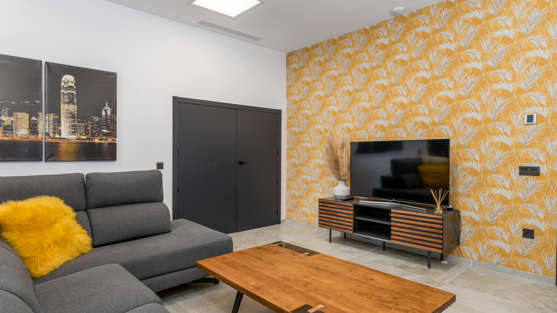 Revente - Villa - Ciudad Quesada