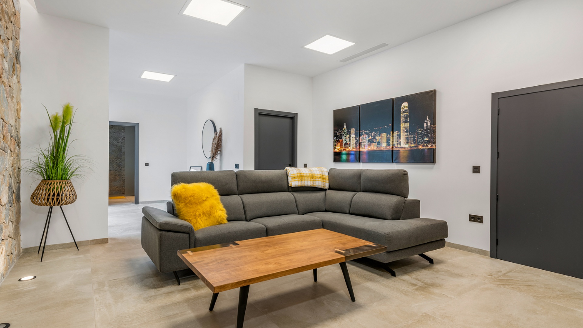 Revente - Villa - Ciudad Quesada