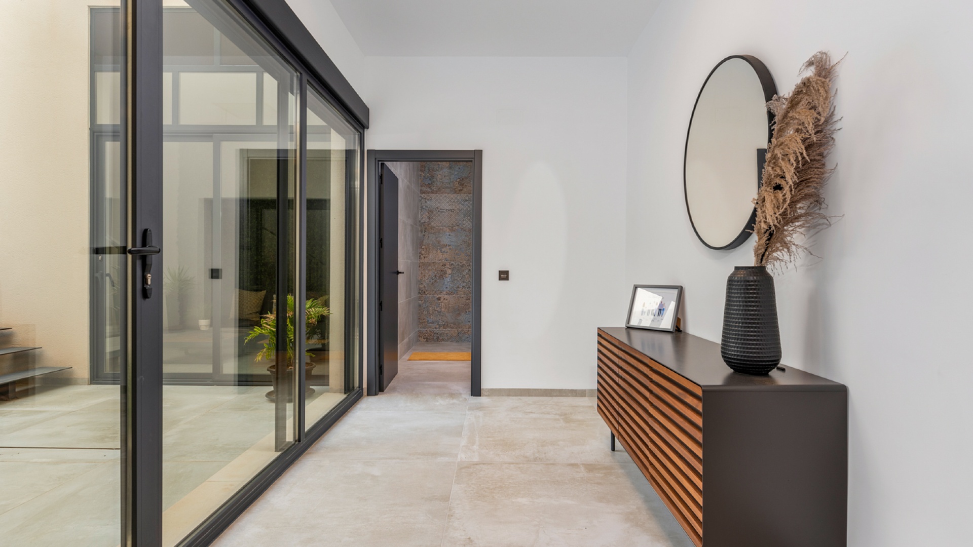 Revente - Villa - Ciudad Quesada