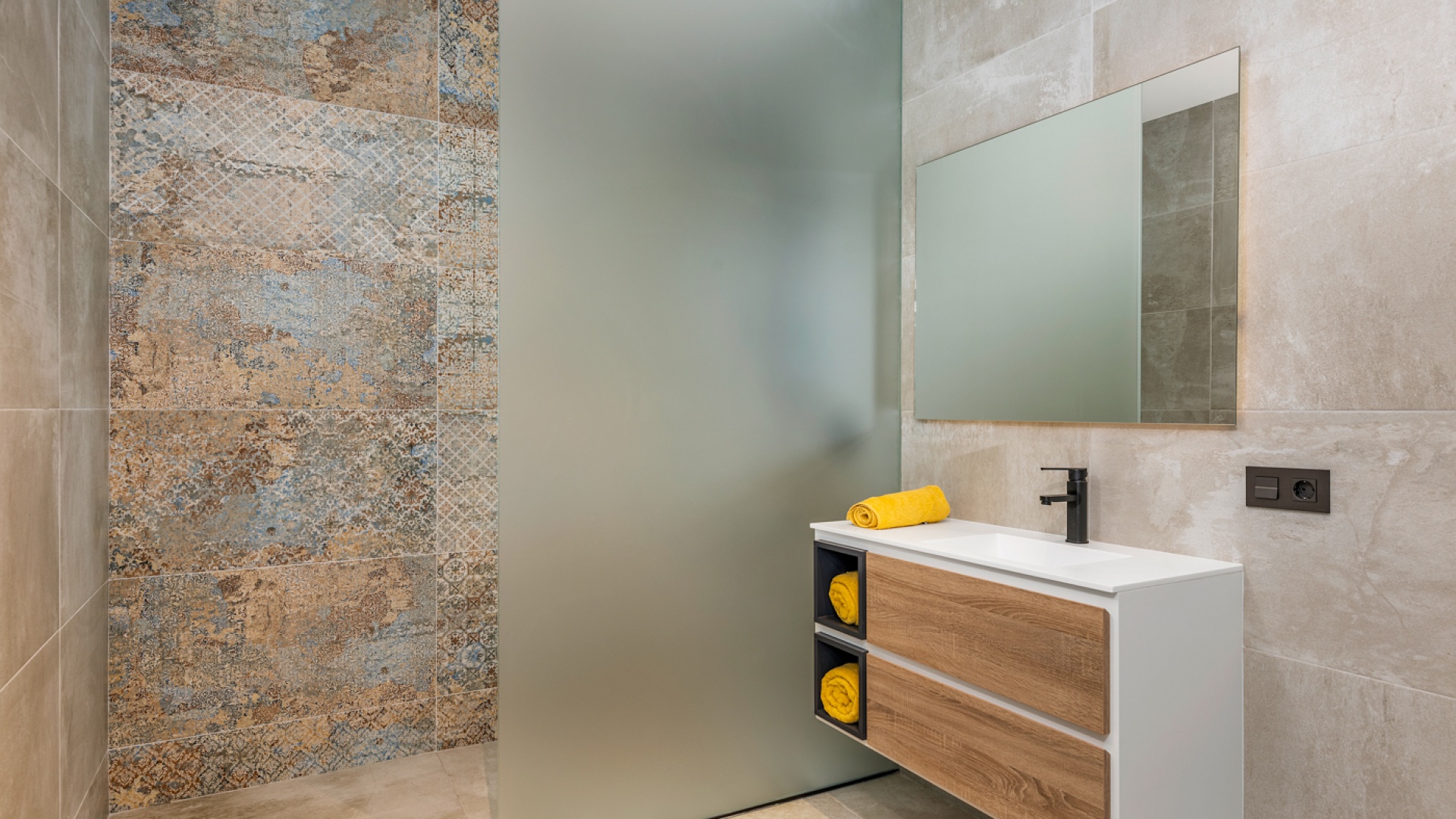 Revente - Villa - Ciudad Quesada