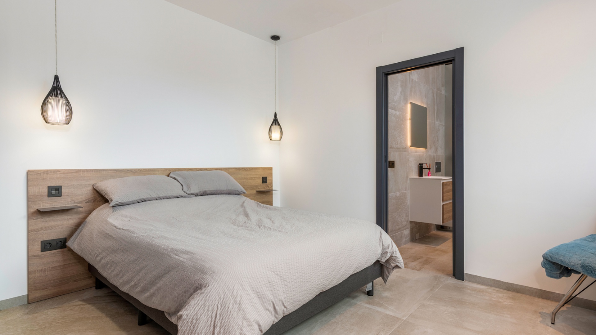 Revente - Villa - Ciudad Quesada