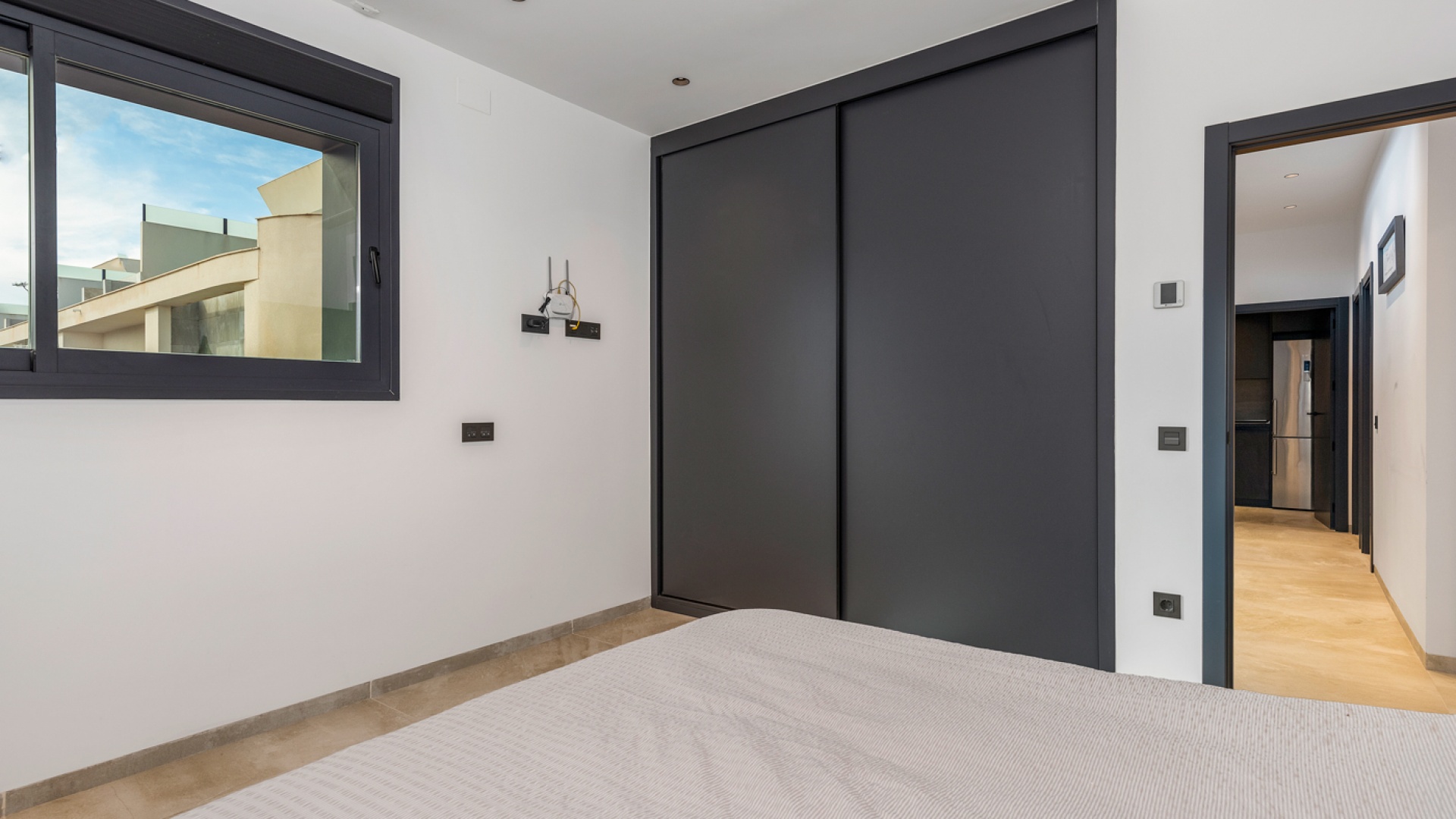 Revente - Villa - Ciudad Quesada