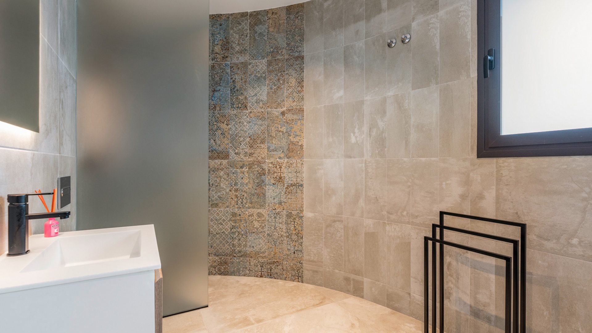 Revente - Villa - Ciudad Quesada