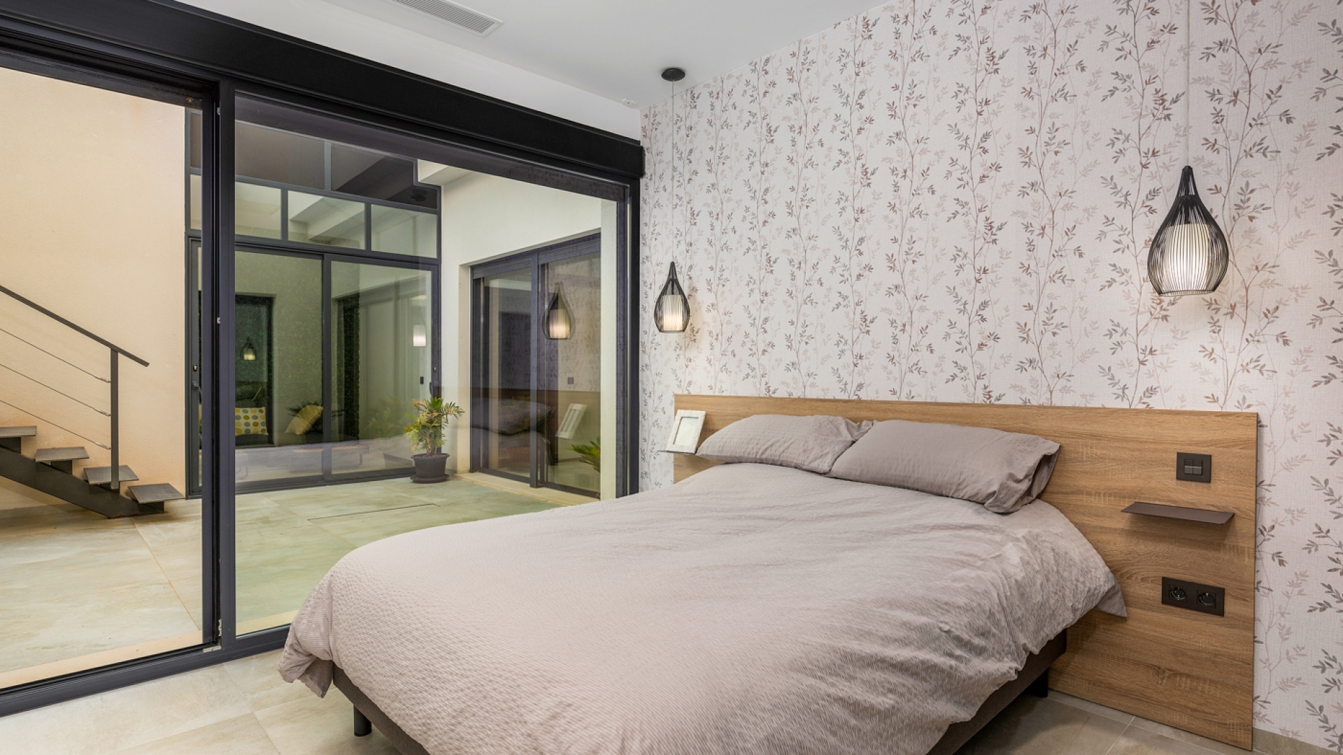 Revente - Villa - Ciudad Quesada