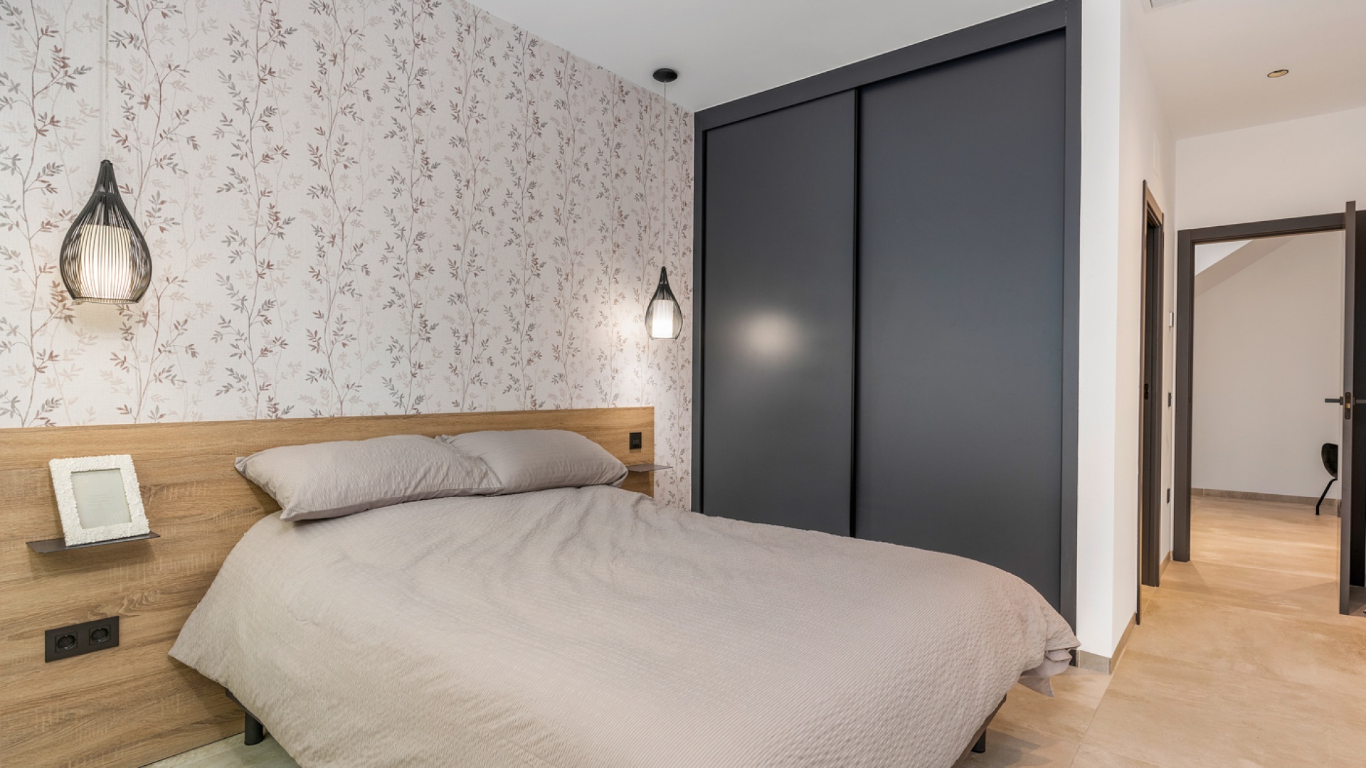 Revente - Villa - Ciudad Quesada