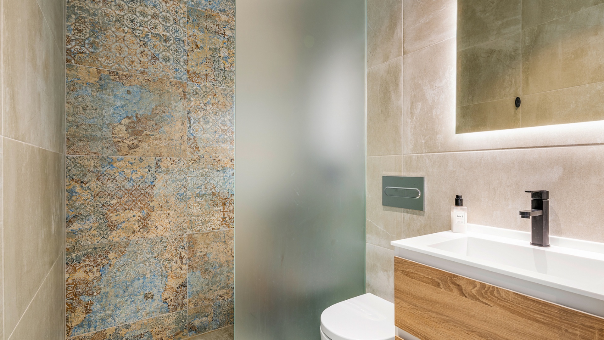 Revente - Villa - Ciudad Quesada