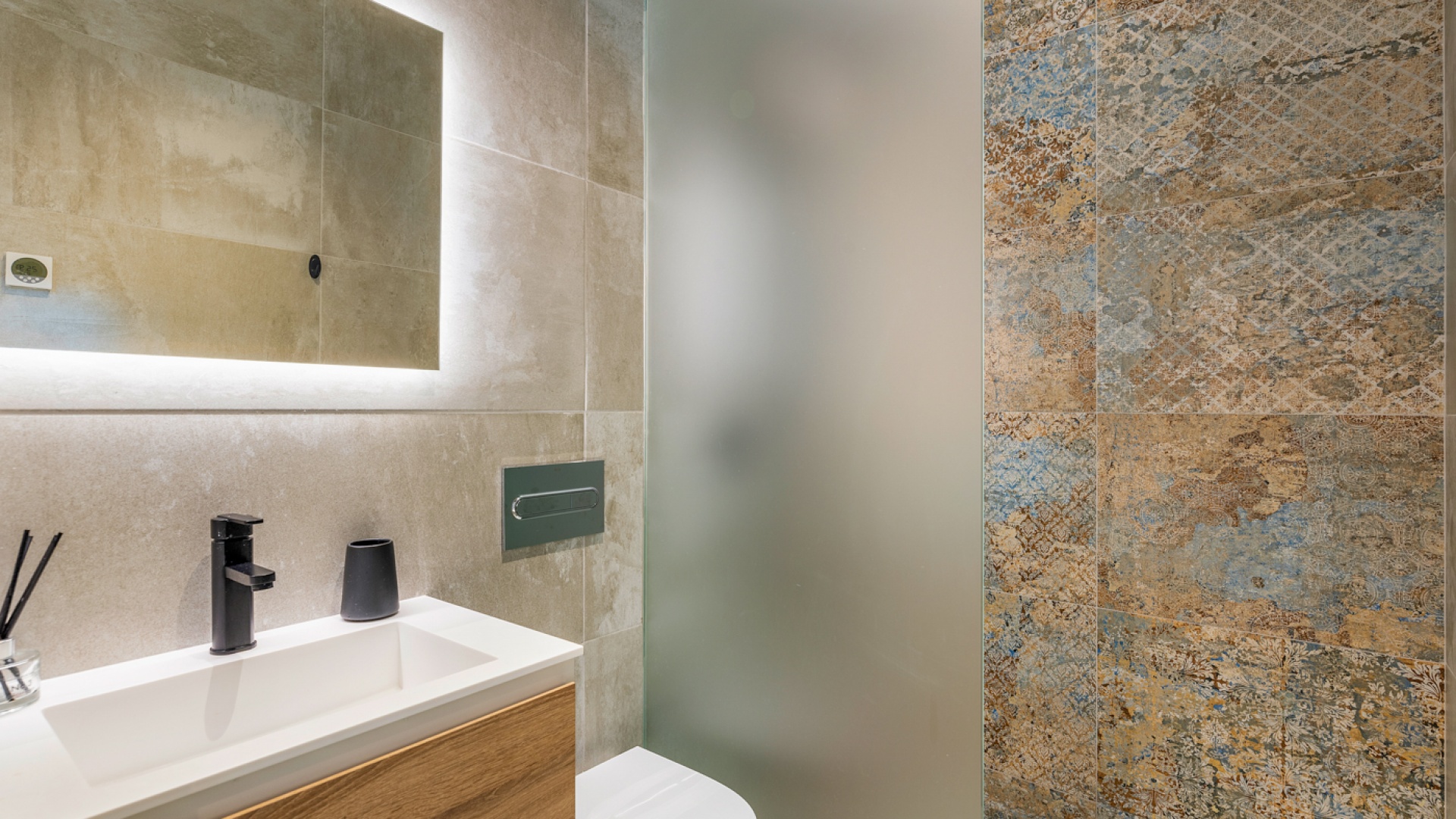 Revente - Villa - Ciudad Quesada