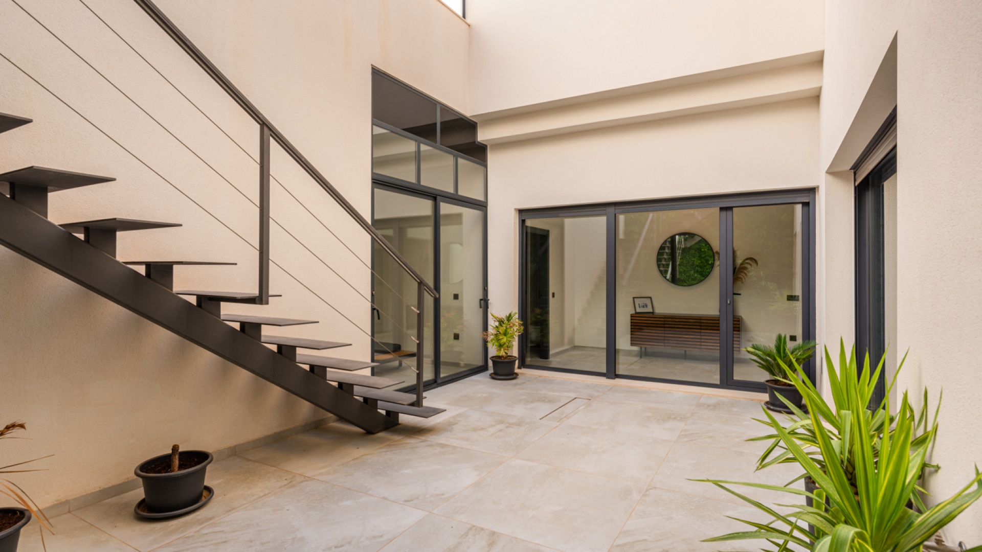 Revente - Villa - Ciudad Quesada