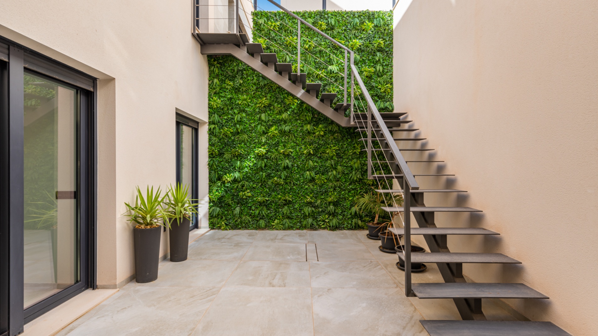 Revente - Villa - Ciudad Quesada