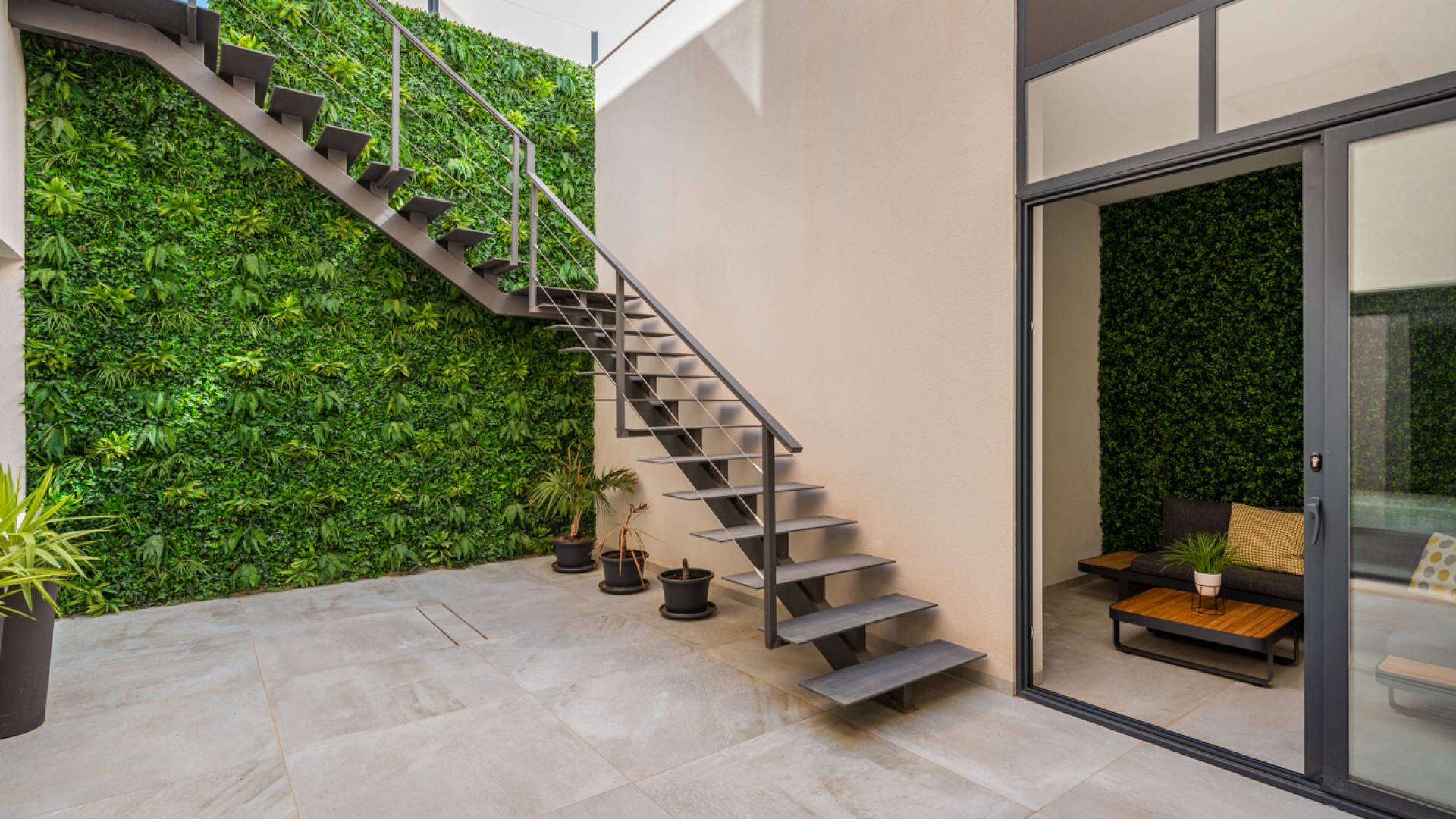 Revente - Villa - Ciudad Quesada