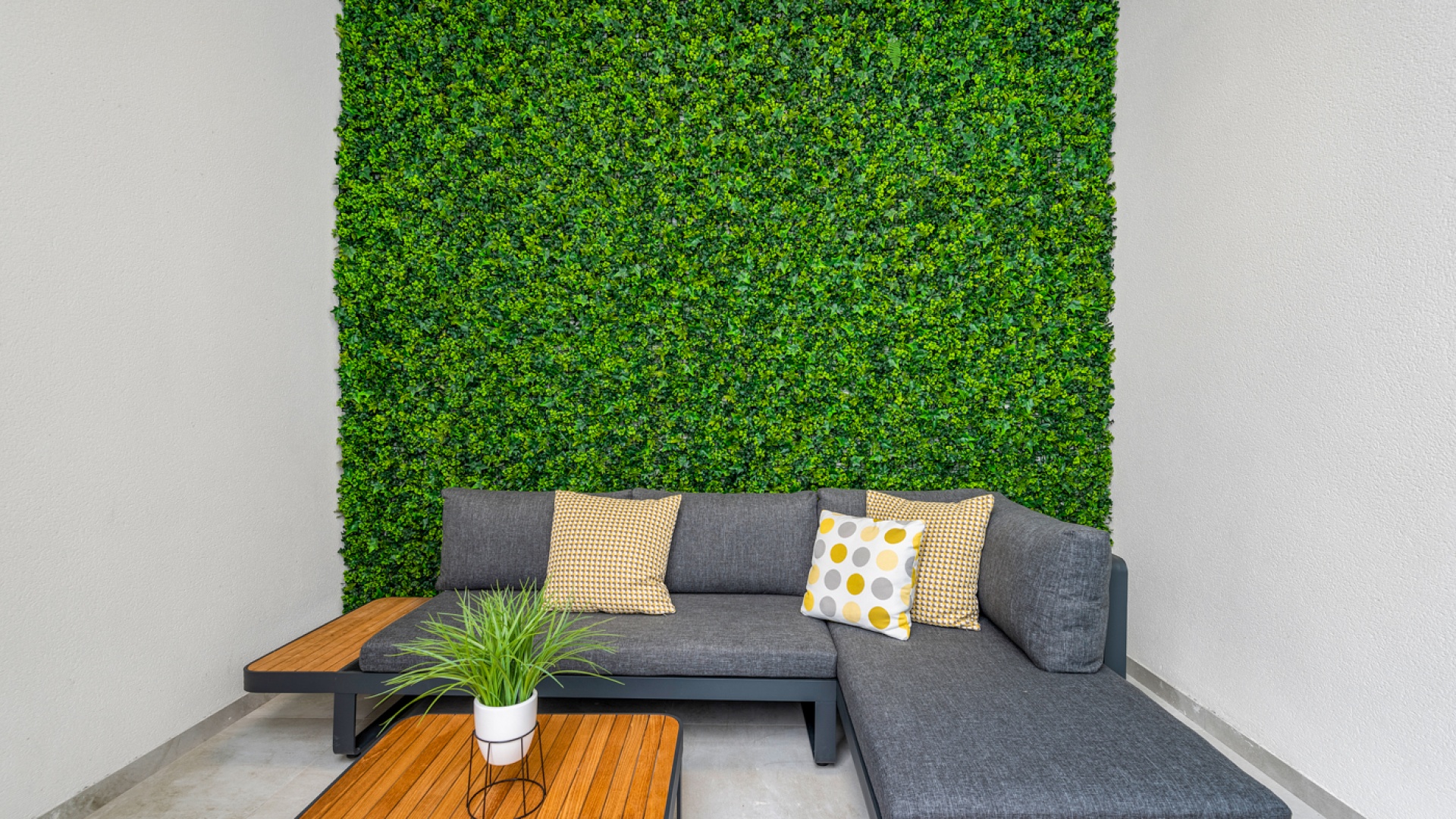 Revente - Villa - Ciudad Quesada