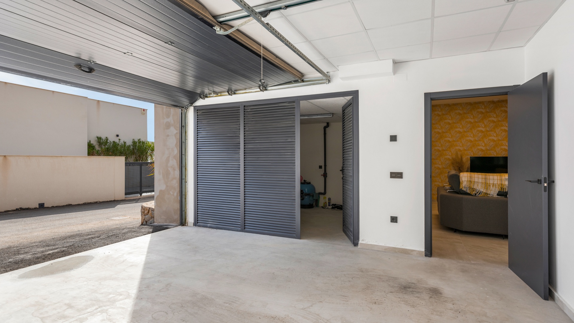 Revente - Villa - Ciudad Quesada