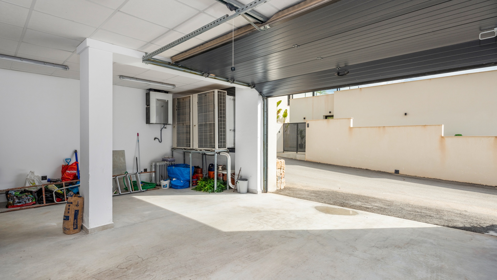 Revente - Villa - Ciudad Quesada