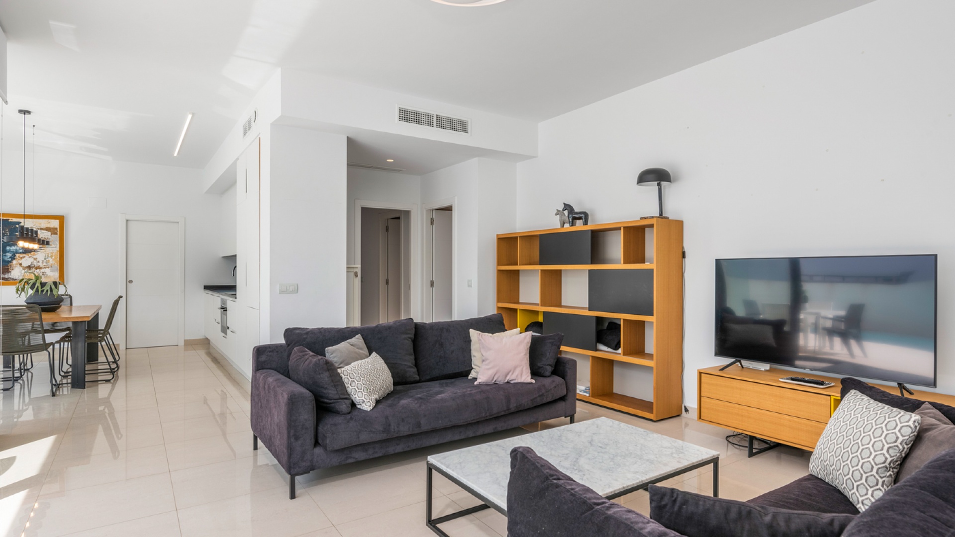 Revente - Villa - Ciudad Quesada