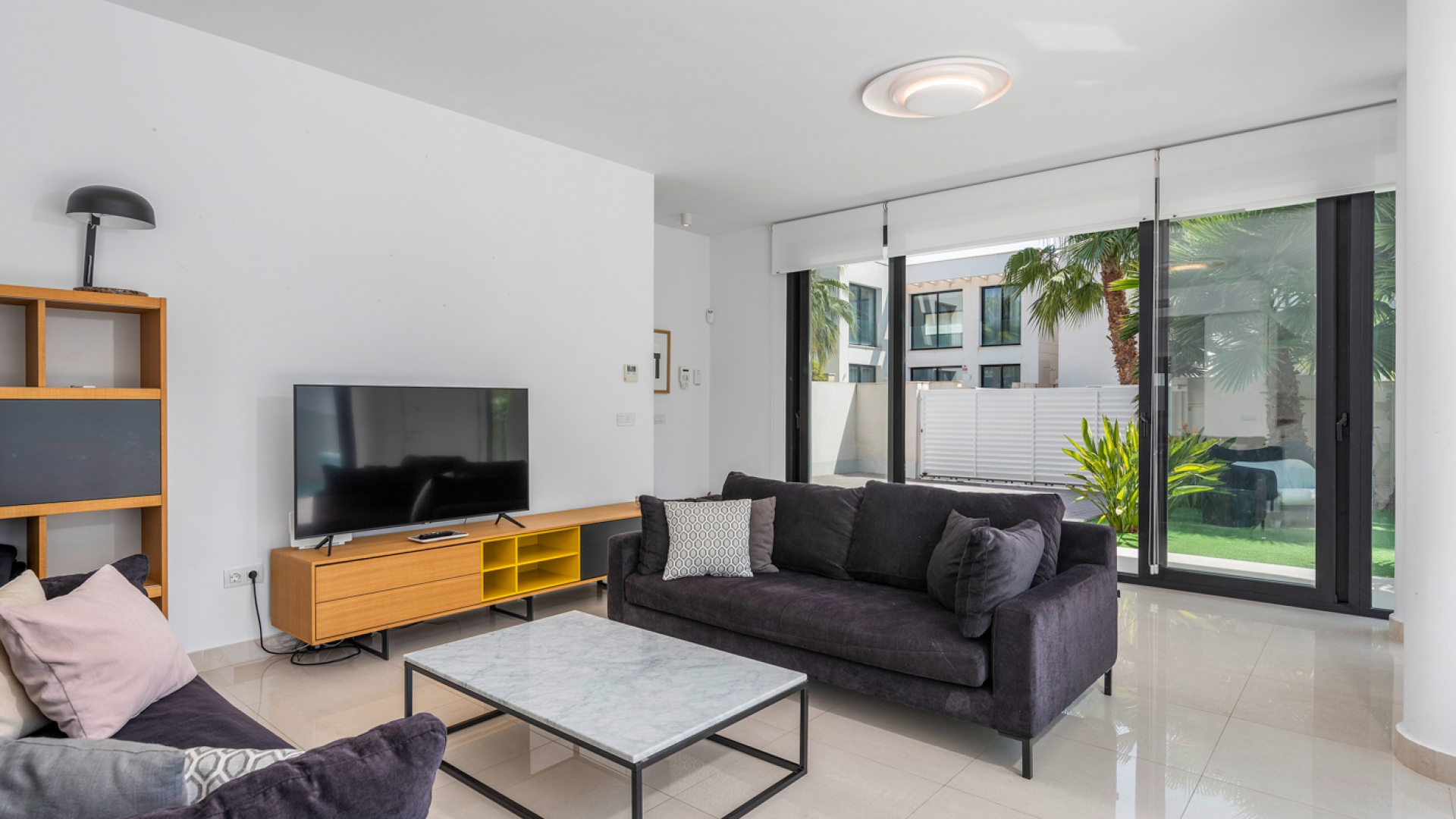 Revente - Villa - Ciudad Quesada