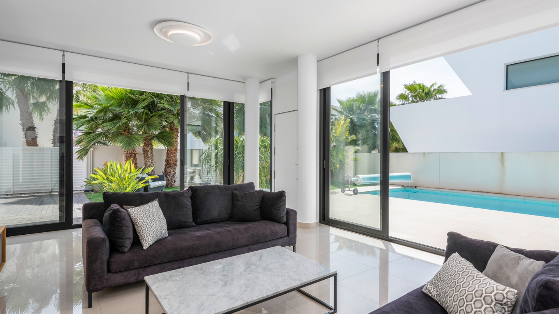 Revente - Villa - Ciudad Quesada