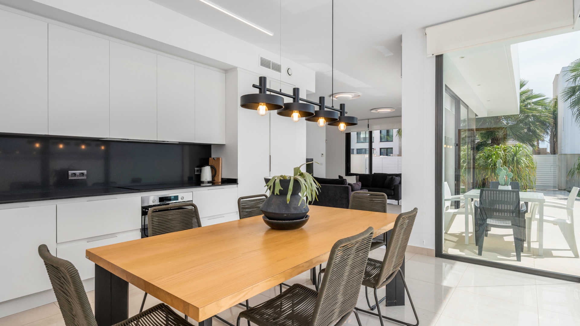 Revente - Villa - Ciudad Quesada