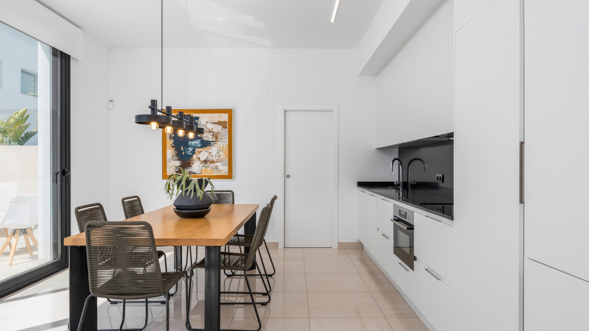 Revente - Villa - Ciudad Quesada