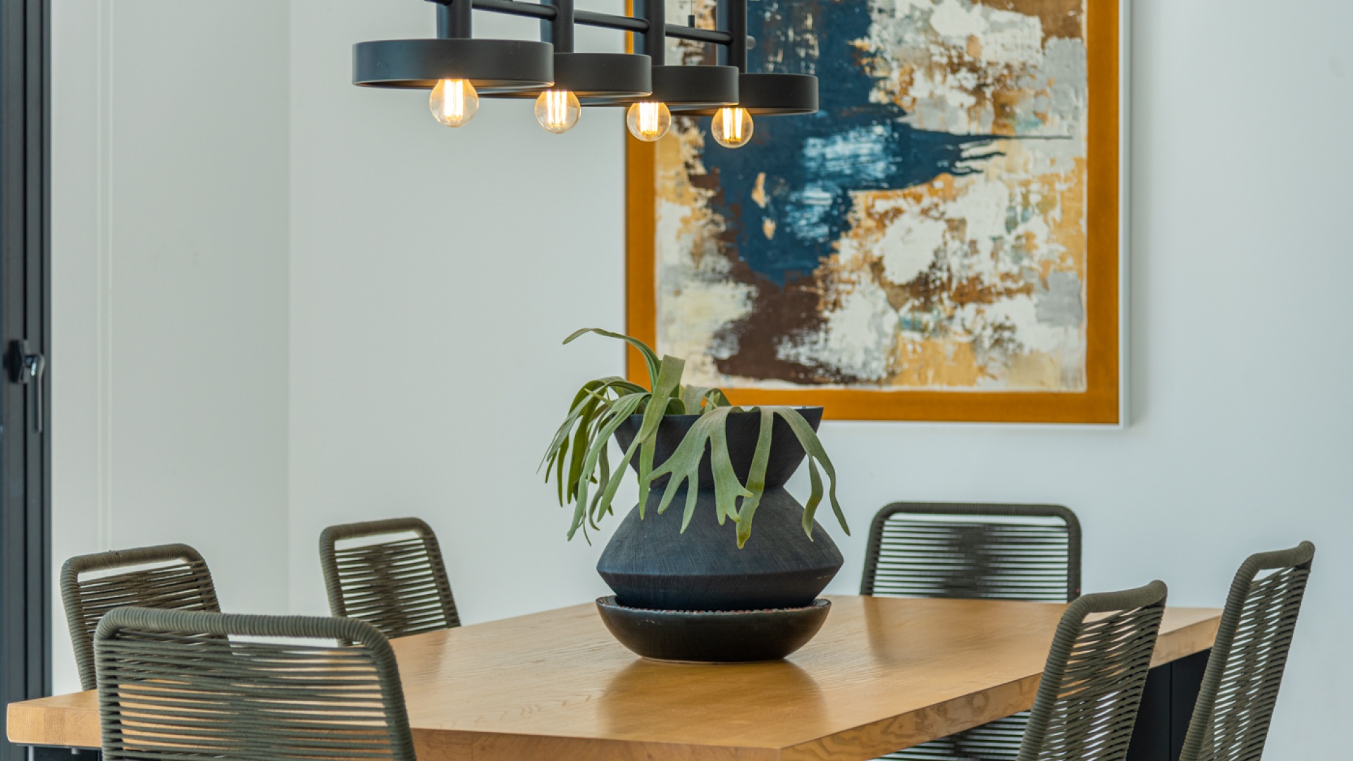 Revente - Villa - Ciudad Quesada