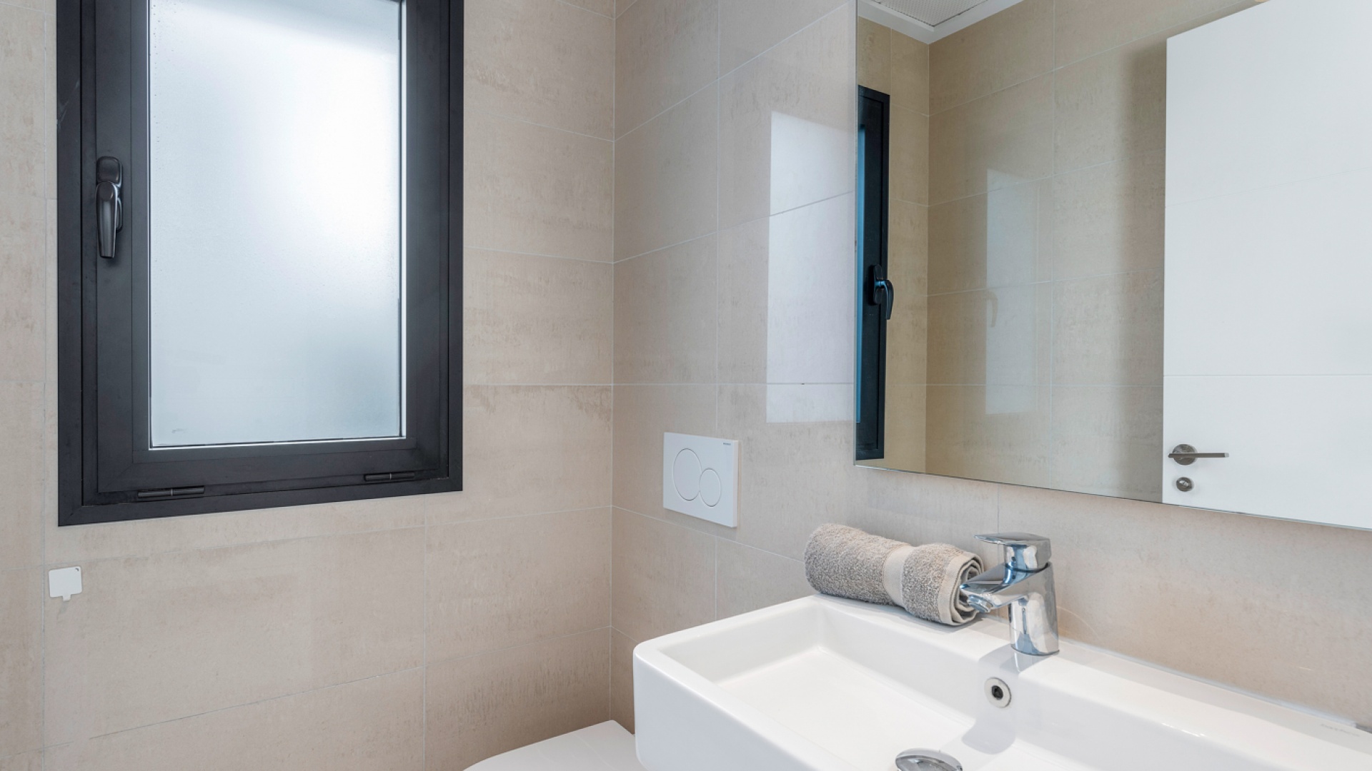 Revente - Villa - Ciudad Quesada