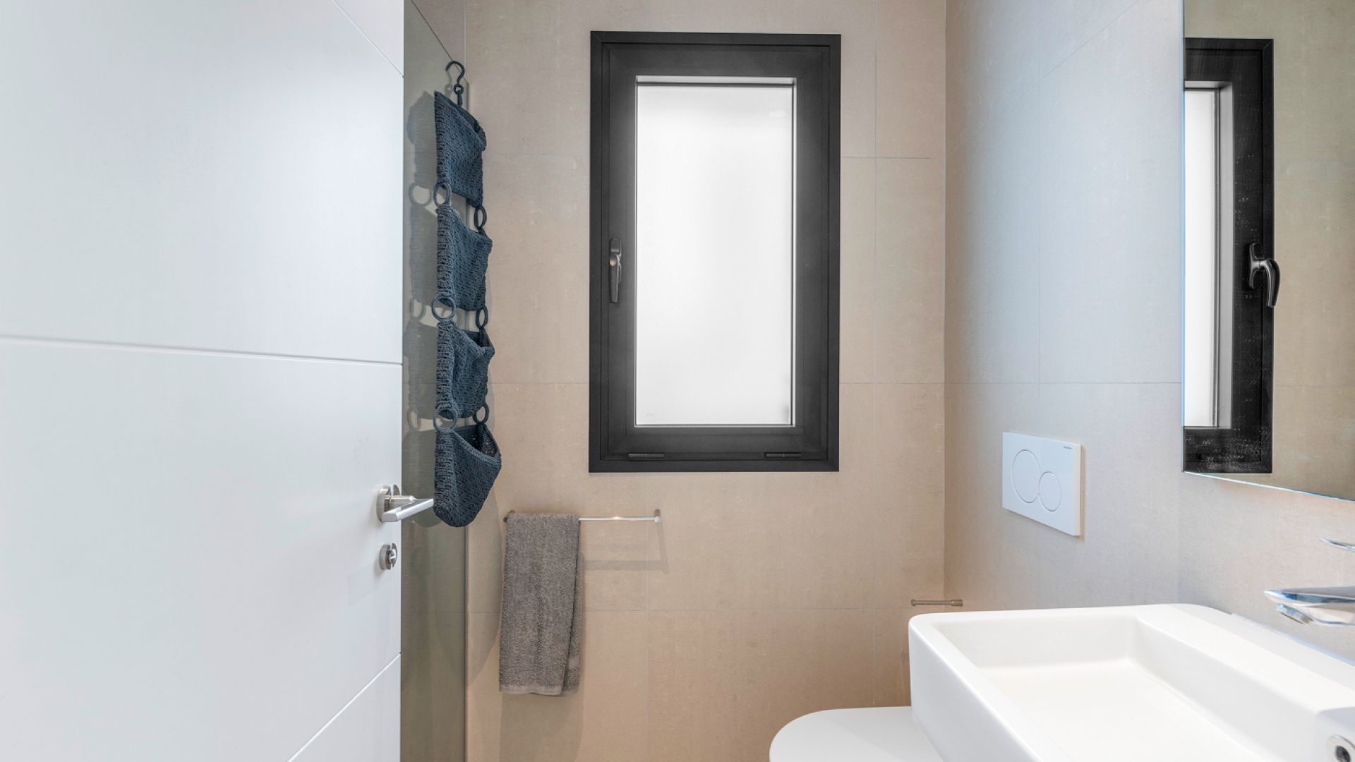 Revente - Villa - Ciudad Quesada