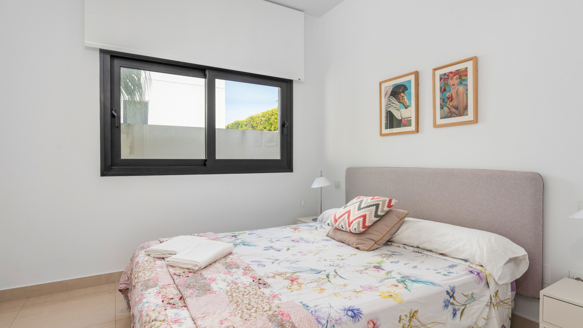 Revente - Villa - Ciudad Quesada