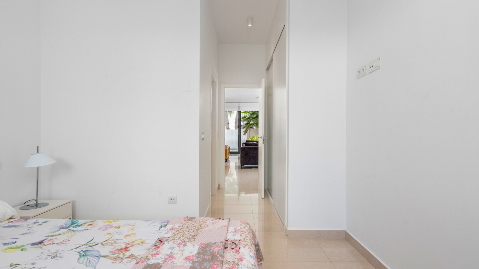 Revente - Villa - Ciudad Quesada