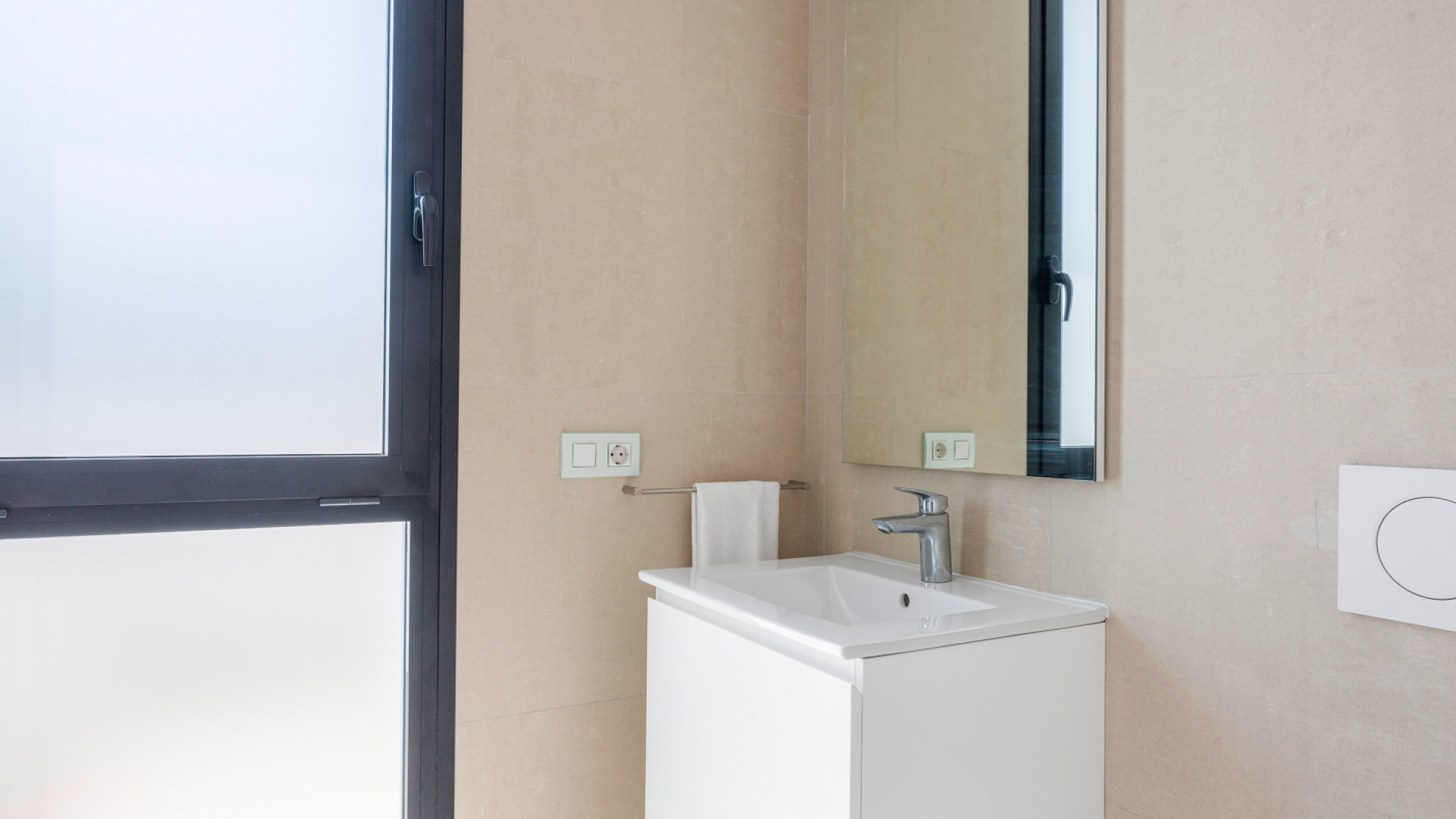 Revente - Villa - Ciudad Quesada