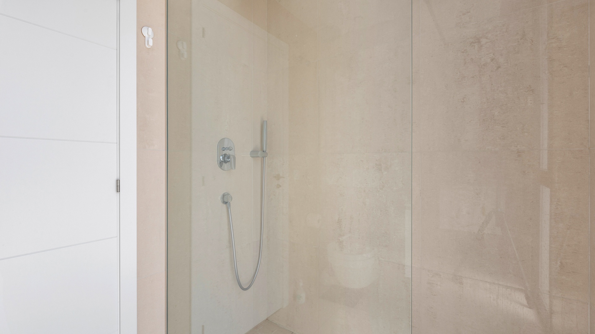 Revente - Villa - Ciudad Quesada